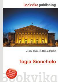 Togia Sioneholo