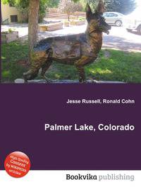 Palmer Lake, Colorado