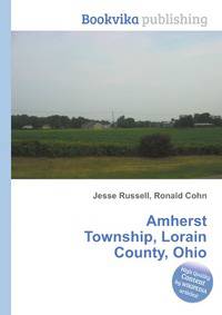 Amherst Township, Lorain County, Ohio