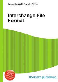 Interchange File Format