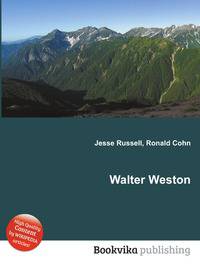 Walter Weston