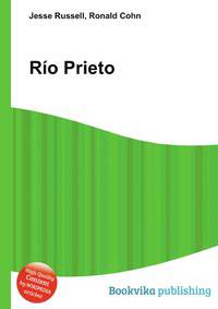 Rio Prieto