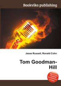 Tom Goodman-Hill