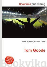 Tom Goode
