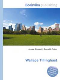 Wallace Tillinghast