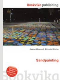Sandpainting