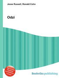 Odzi