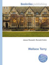 Wallace Terry
