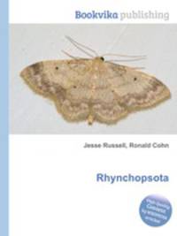 Rhynchopsota