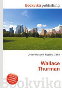 Wallace Thurman
