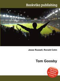 Tom Goosby