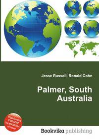 Palmer, South Australia