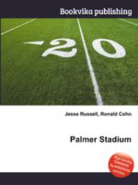 Palmer Stadium