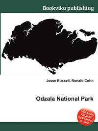 Odzala National Park