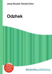 Odzhek