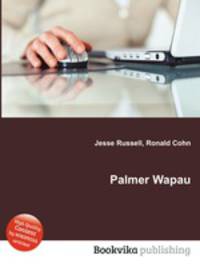 Palmer Wapau