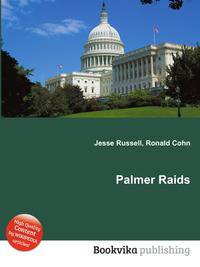 Palmer Raids