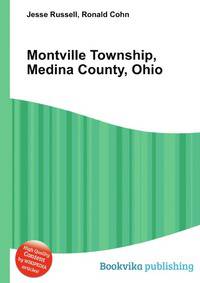 Montville Township, Medina County, Ohio
