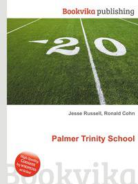 Palmer Trinity School