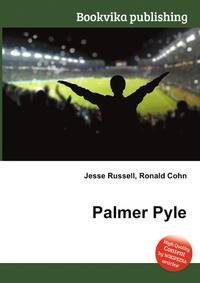 Palmer Pyle