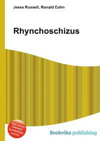 Rhynchoschizus
