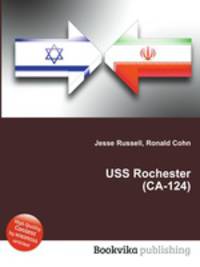 USS Rochester (CA-124)