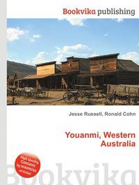 Youanmi, Western Australia