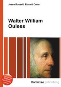 Walter William Ouless