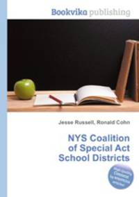 NYS Coalition of Special Act School Districts