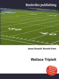 Wallace Triplett