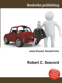 Robert C. Seacord