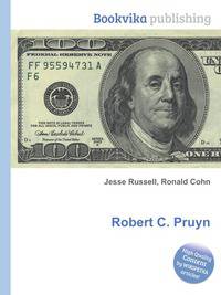 Robert C. Pruyn