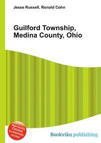 Guilford Township, Medina County, Ohio