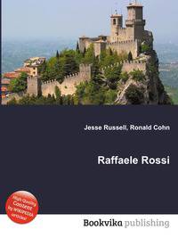 Raffaele Rossi