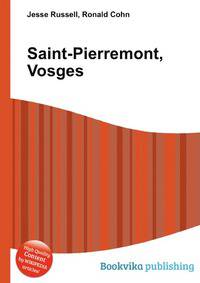 Saint-Pierremont, Vosges