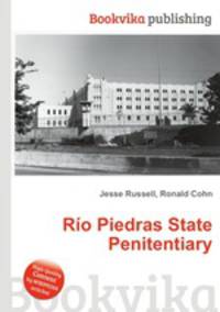 Rio Piedras State Penitentiary