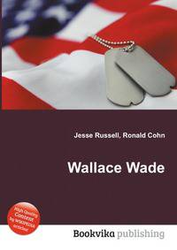 Wallace Wade