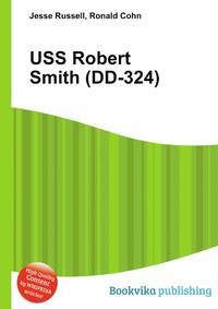 USS Robert Smith (DD-324)