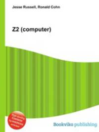 Z2 (computer)