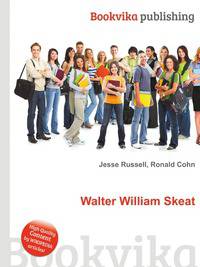 Walter William Skeat