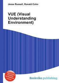 VUE (Visual Understanding Environment)