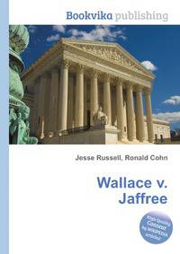 Wallace v. Jaffree