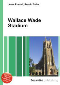 Wallace Wade Stadium