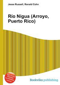 Rio Nigua (Arroyo, Puerto Rico)
