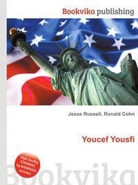 Youcef Yousfi