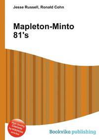 Mapleton-Minto 81's