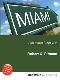 Robert C. Pittman