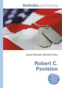Robert C. Peniston