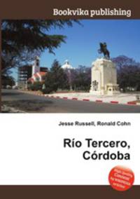 Rio Tercero, Cordoba