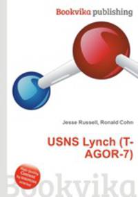 USNS Lynch (T-AGOR-7)